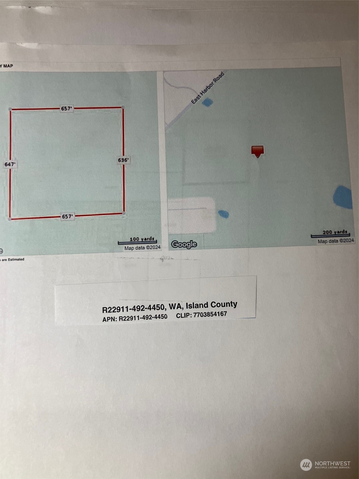 52 Xx E Harbor Road Property Photo 3