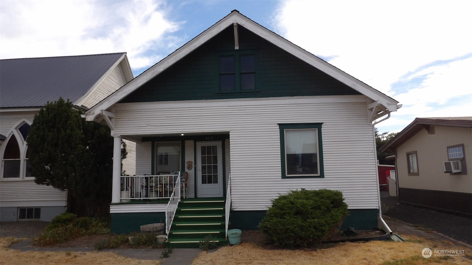 403 S Alder Street Property Photo