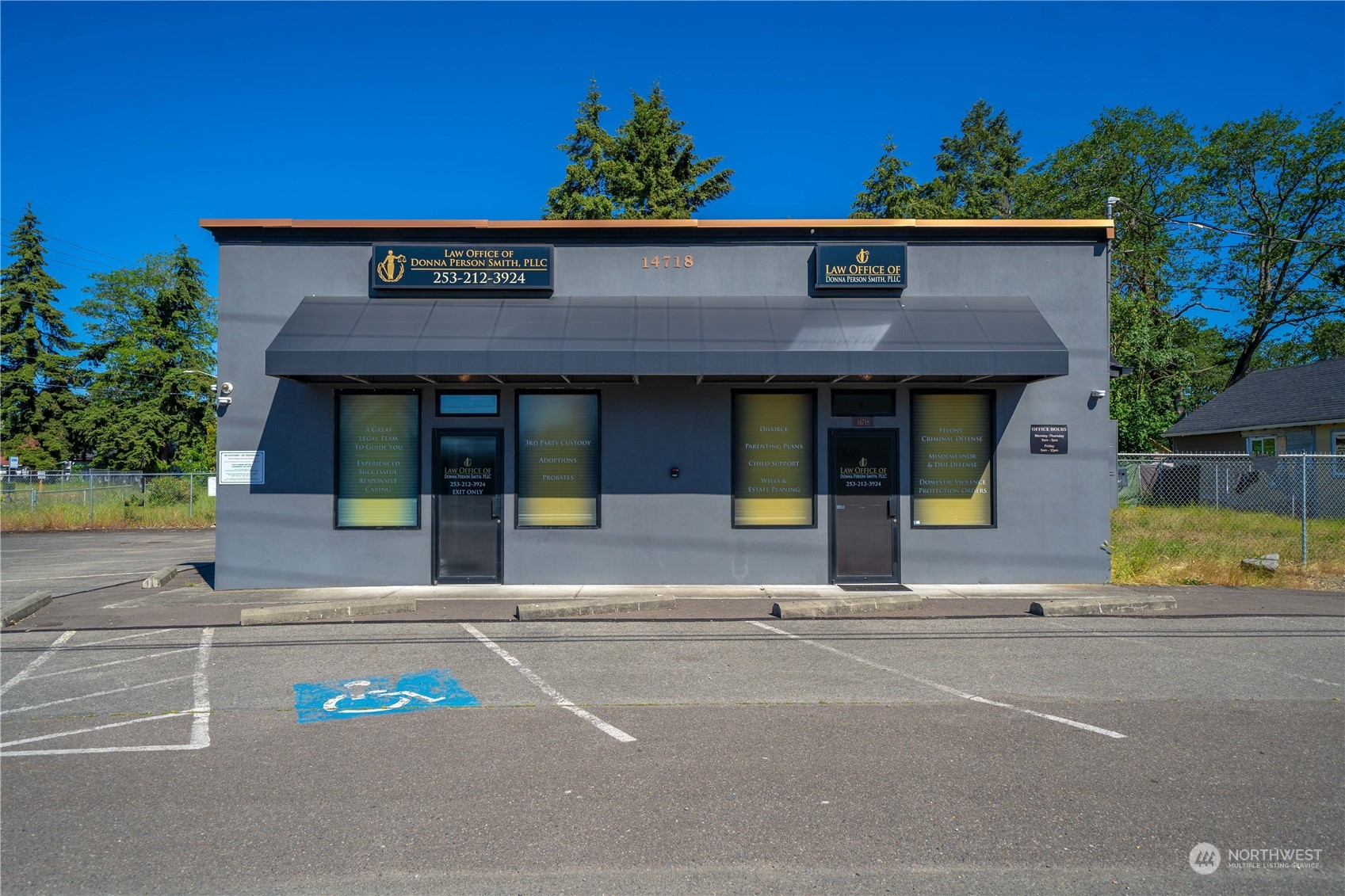 14718 S Union Avenue Property Photo