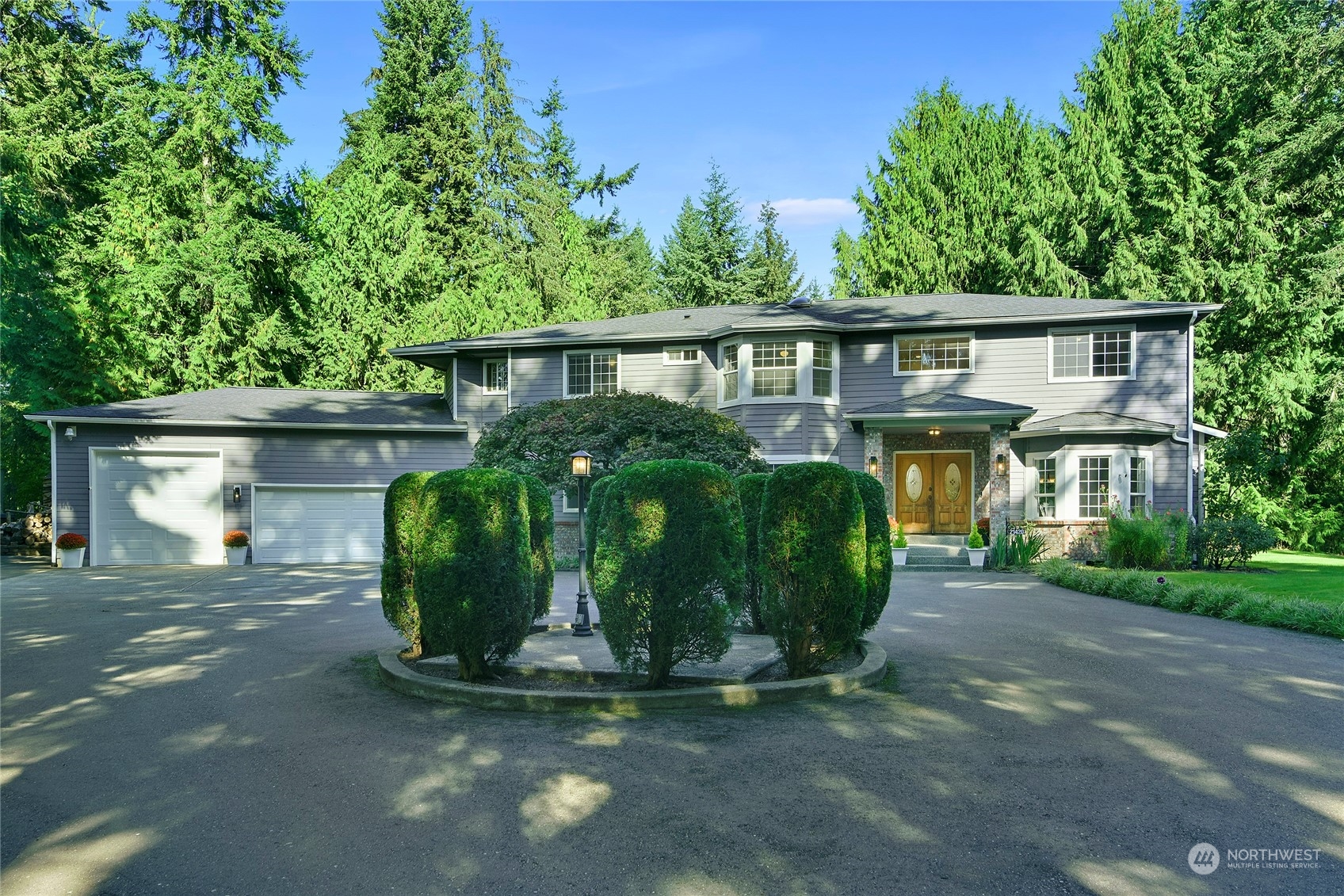 21420 Skyridge Lane Property Photo