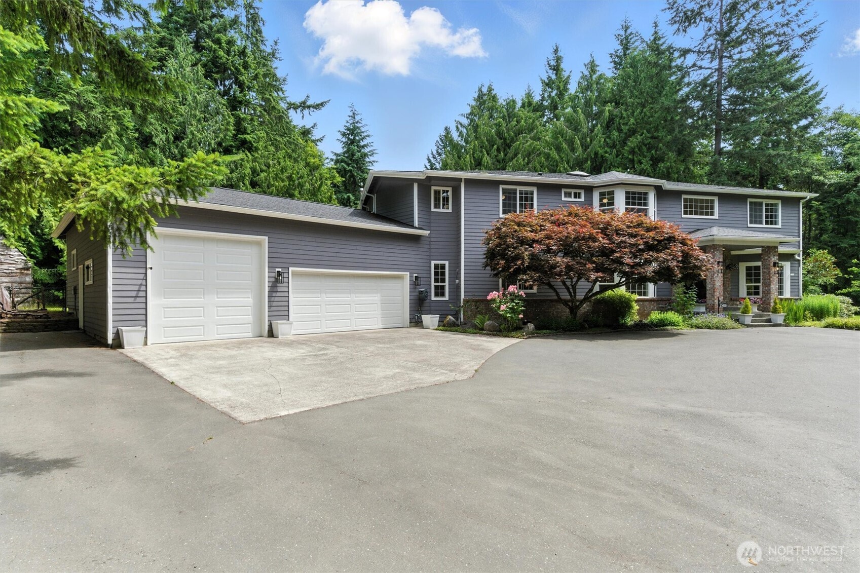 21420 Skyridge Lane Property Photo 1
