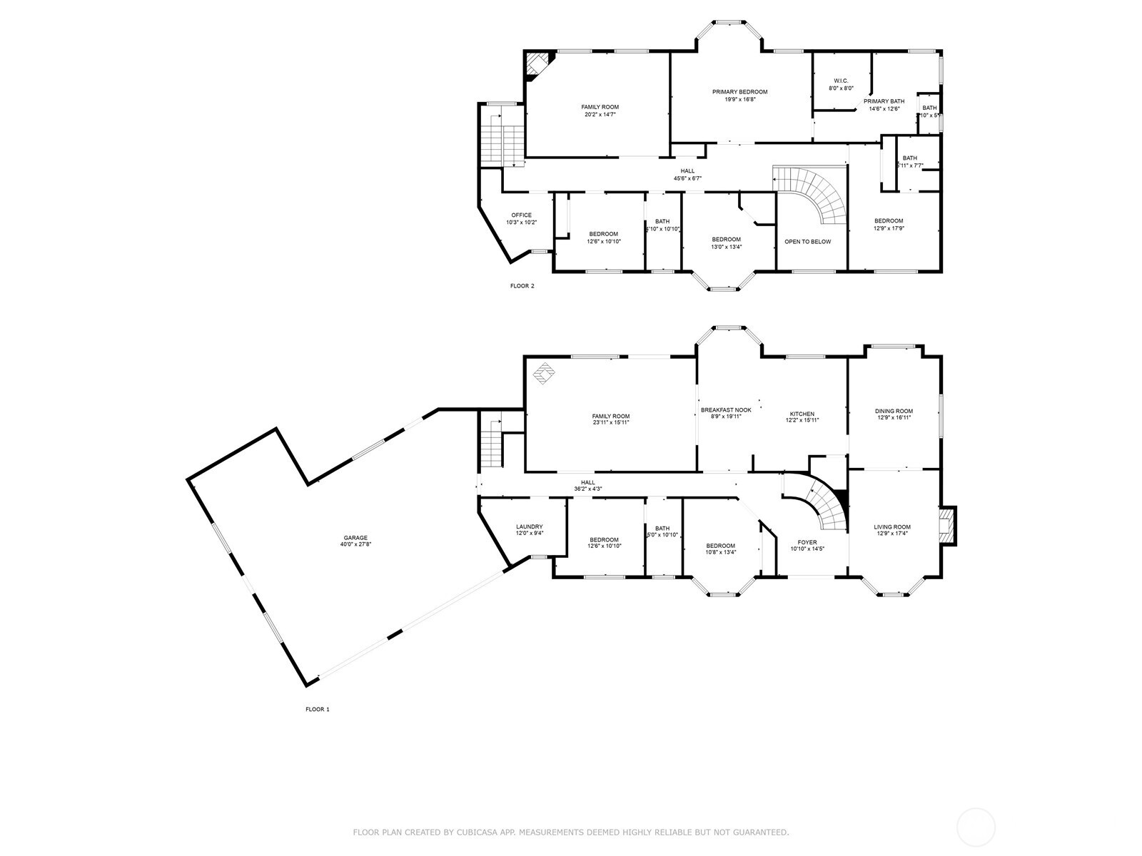 21420 Skyridge Lane Property Photo 40