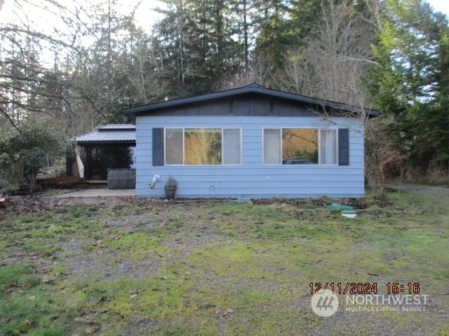 161 W Egg & I Property Photo