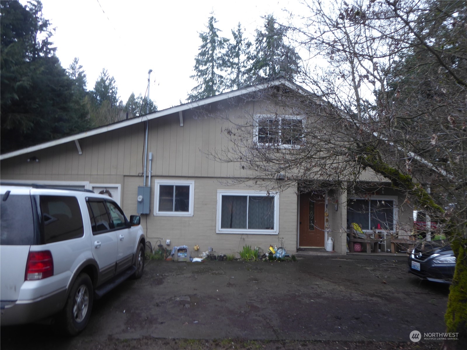 7684 South Rietze Avenue Property Photo