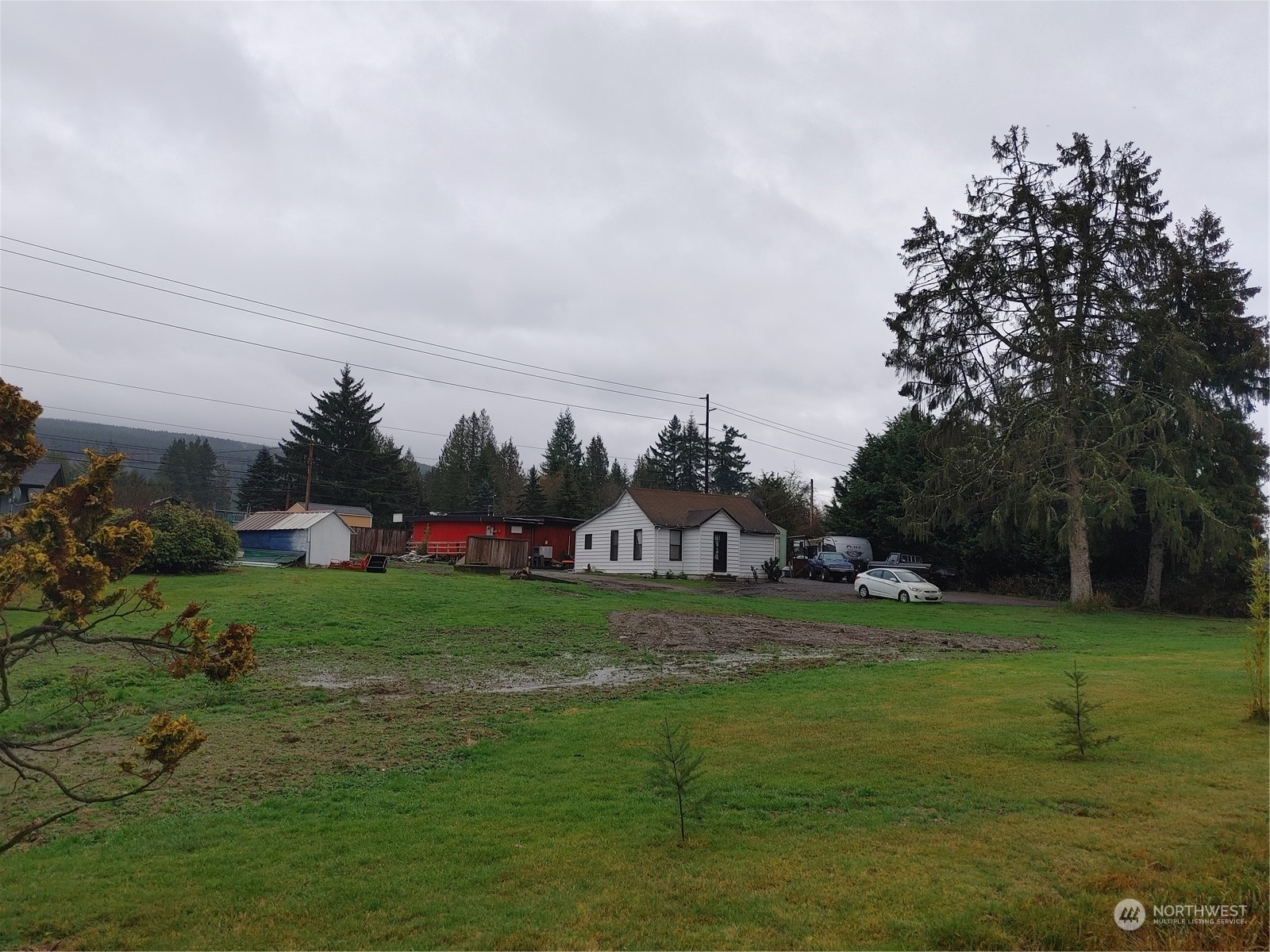 2180 Old Highway 99 North Road Property Photo