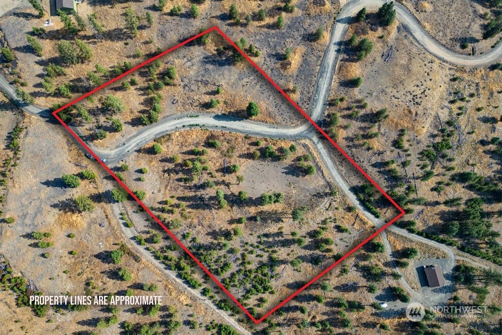 1 Lot, Dalloul, Meadow Lane Property Photo 3