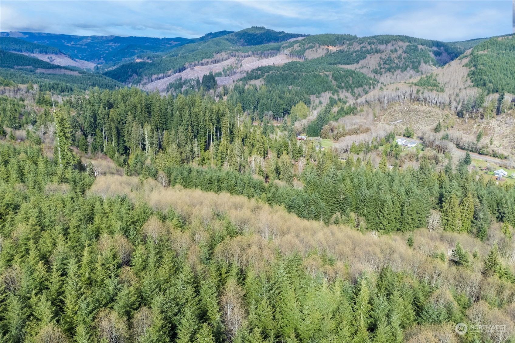 0 Germany Creek Road Property Photo 2