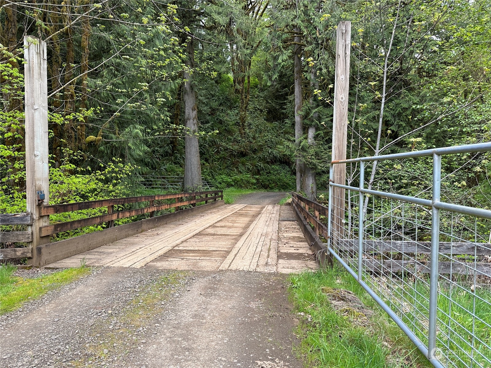 0 Germany Creek Road Property Photo 8