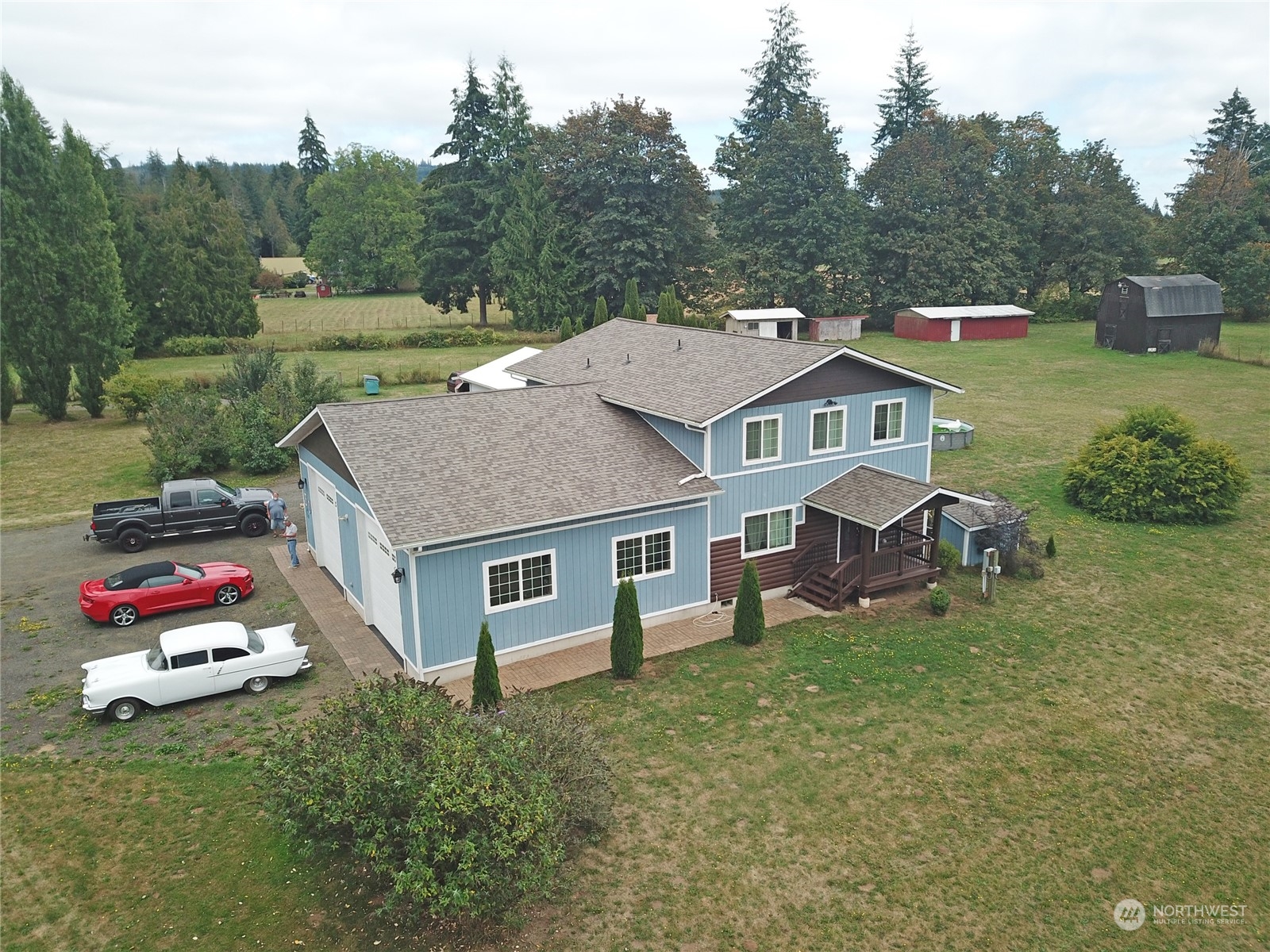 30 Alfredson Road Property Photo