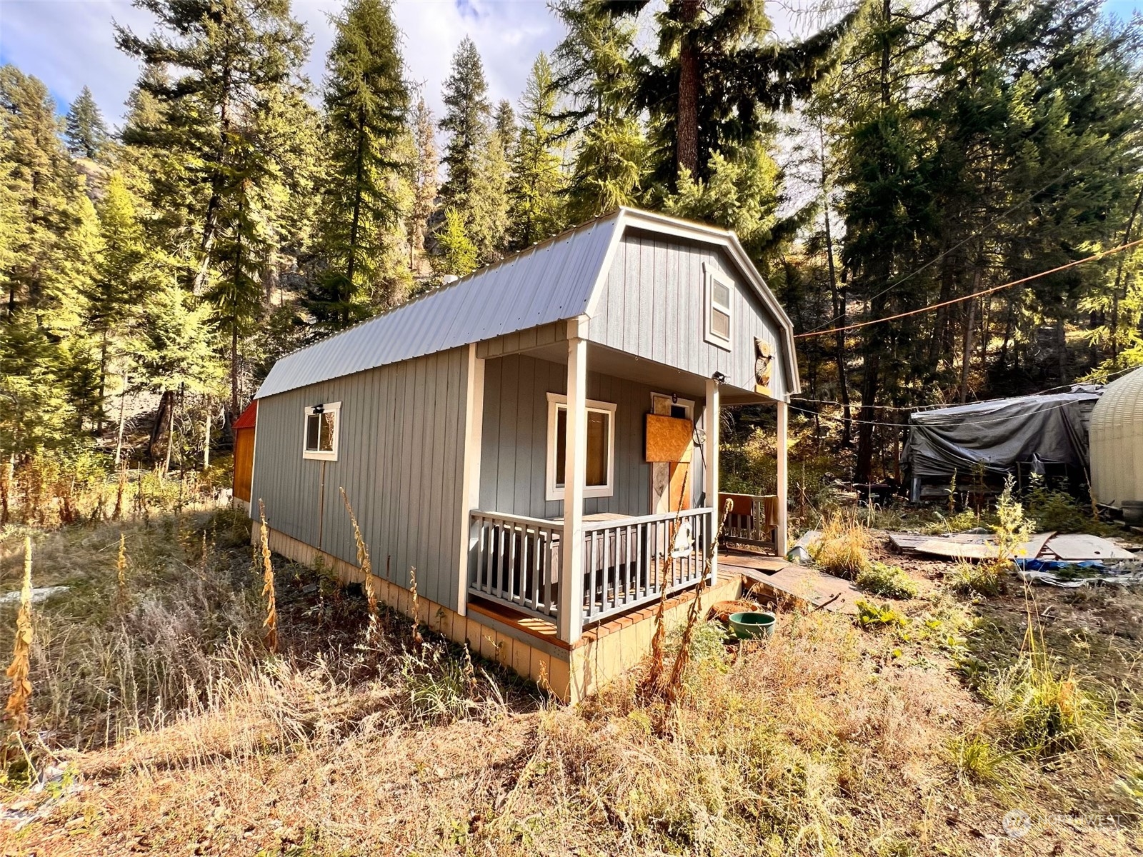 73 Catherine Creek Road Property Photo