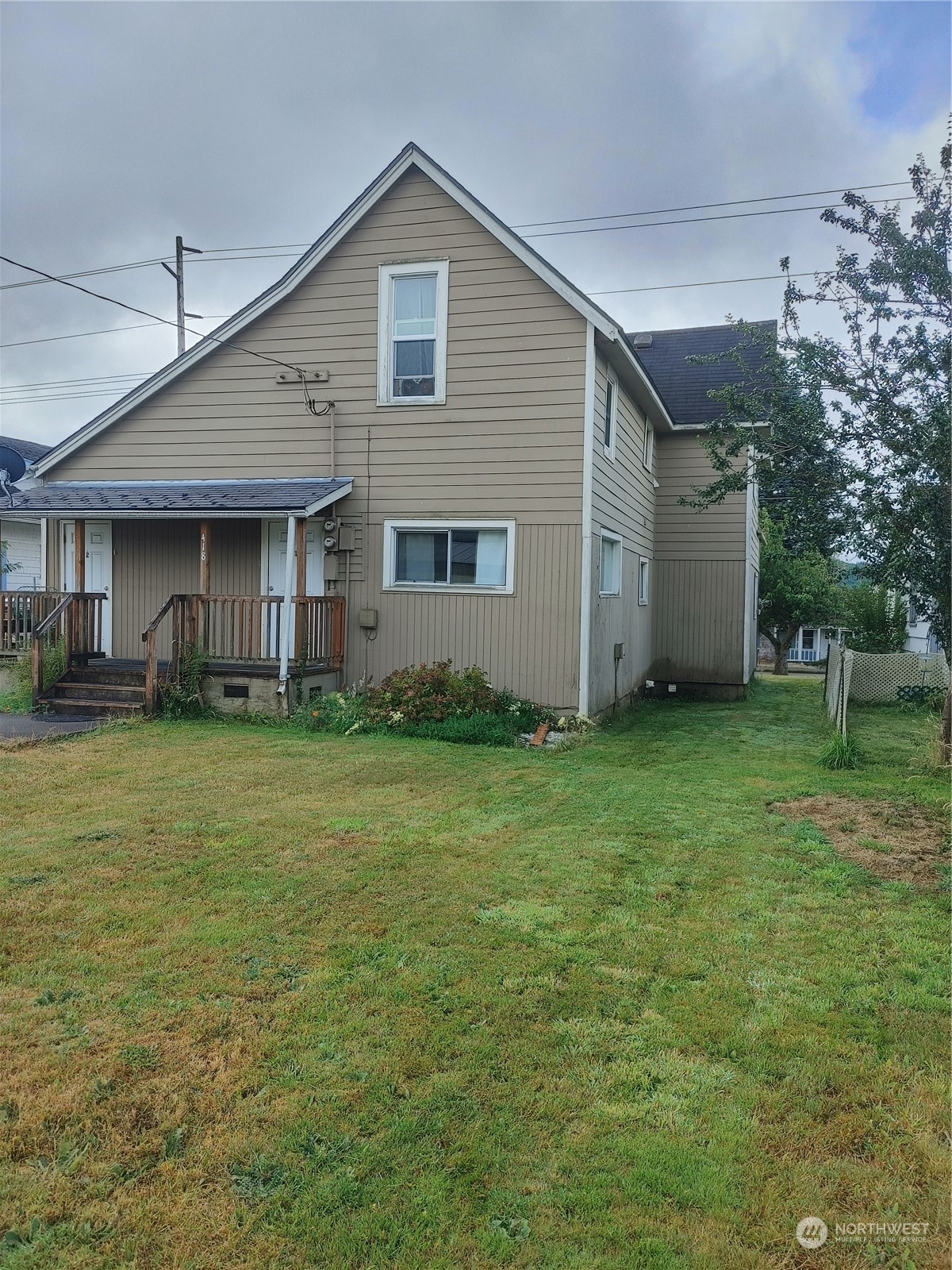 418 E Pioneer Avenue Property Photo 5