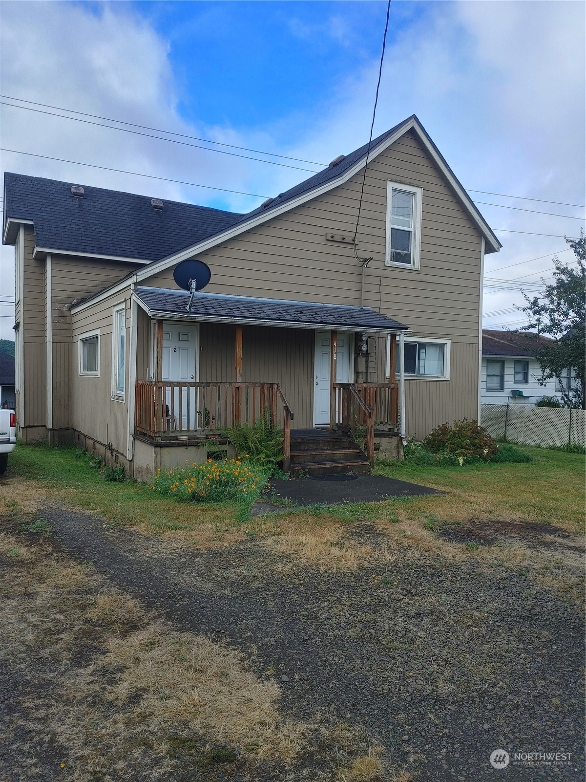 418 E Pioneer Avenue Property Photo 6