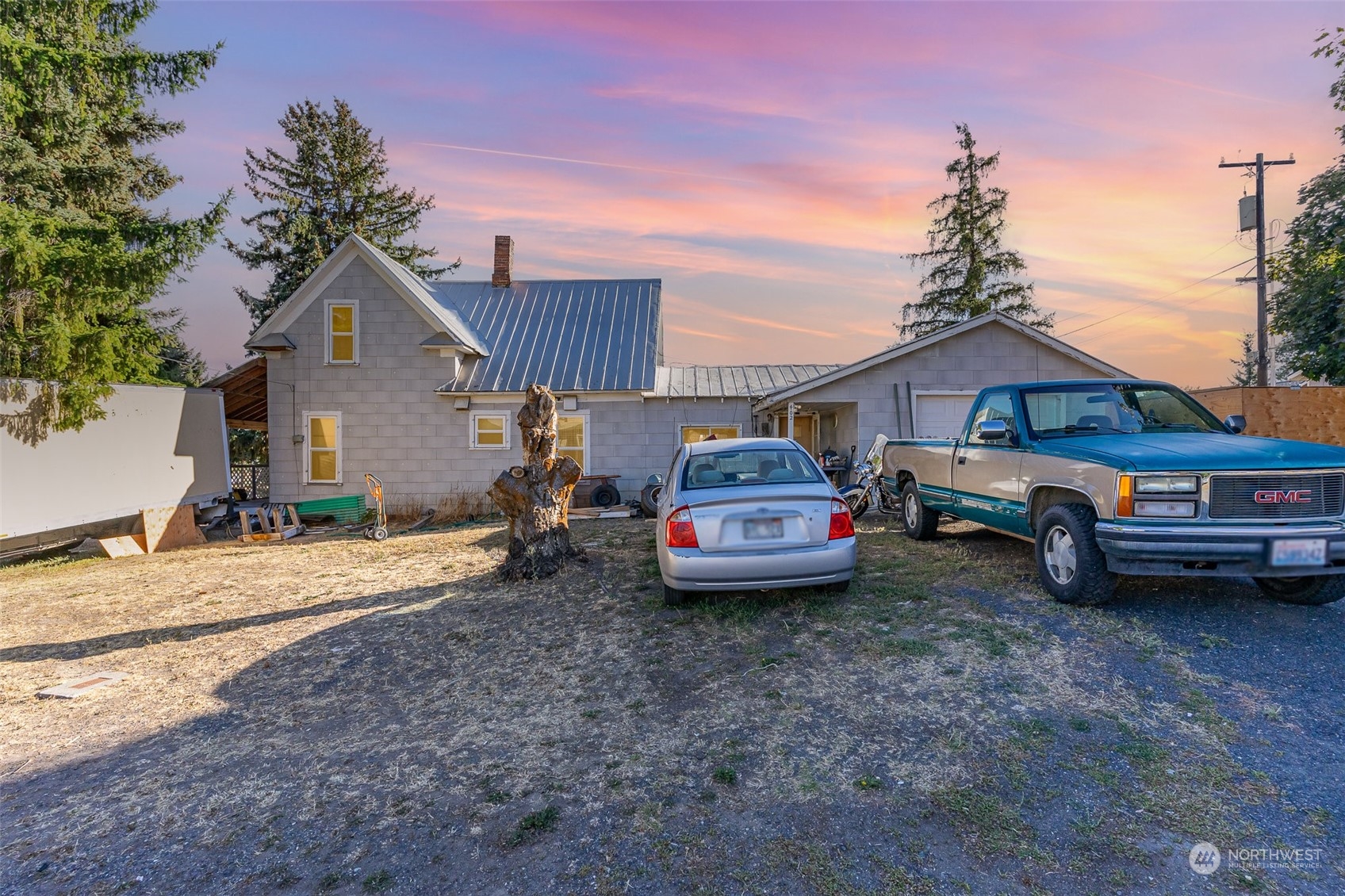 402 S Chelan Avenue Property Photo