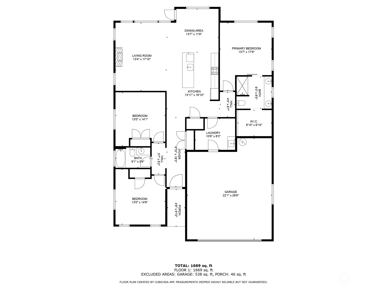 2841 Hazelwood Drive Property Photo 37
