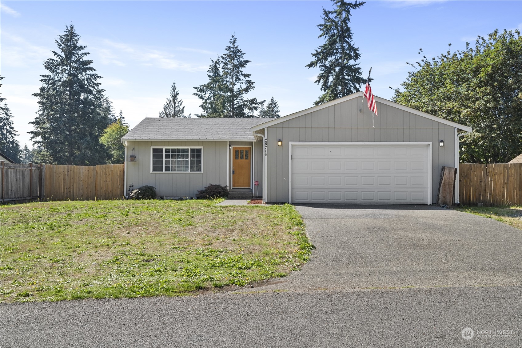 25716 59th Avenue Ct Property Photo 1