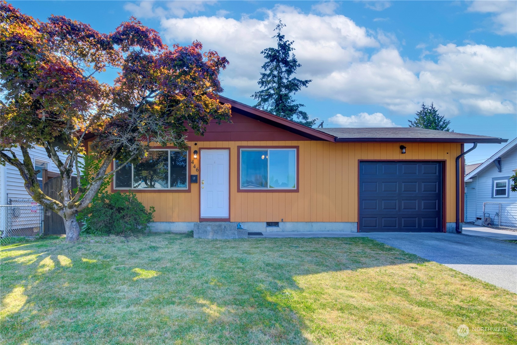 446 23rd Avenue Property Photo