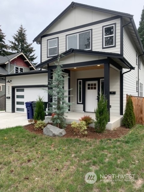 5005 S Asotin Street Property Photo 1