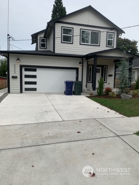 5005 S Asotin Street Property Photo 2