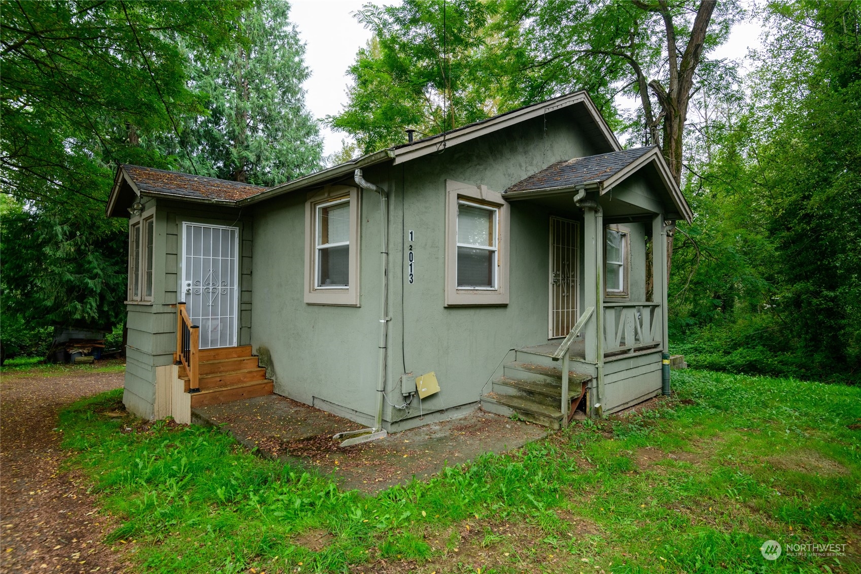 12013 Se Kent Kangley Road Property Photo 1