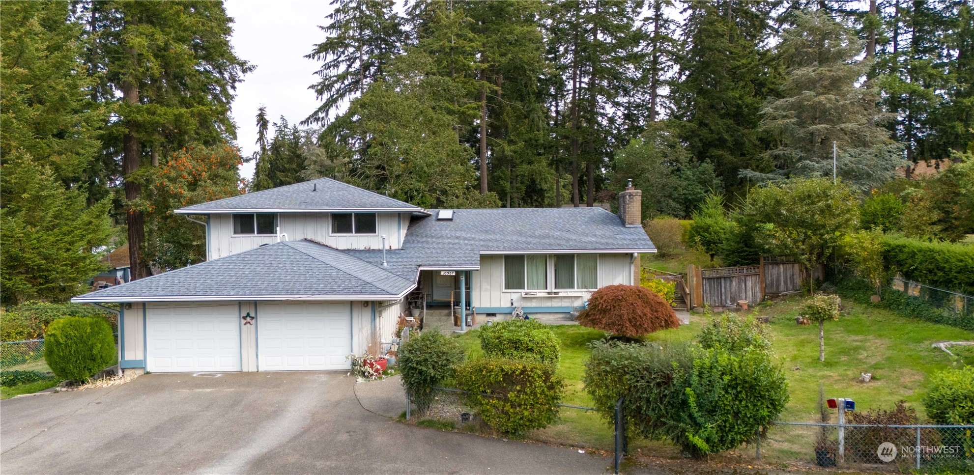 10907 Idlewild Road Property Photo