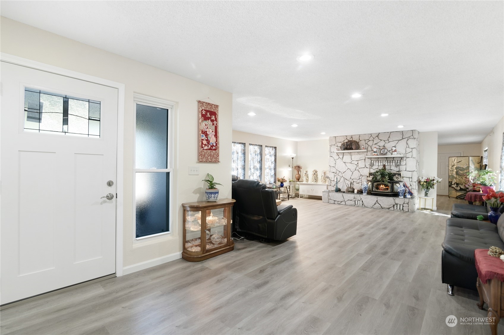 412 Cloquallum Road Property Photo 3