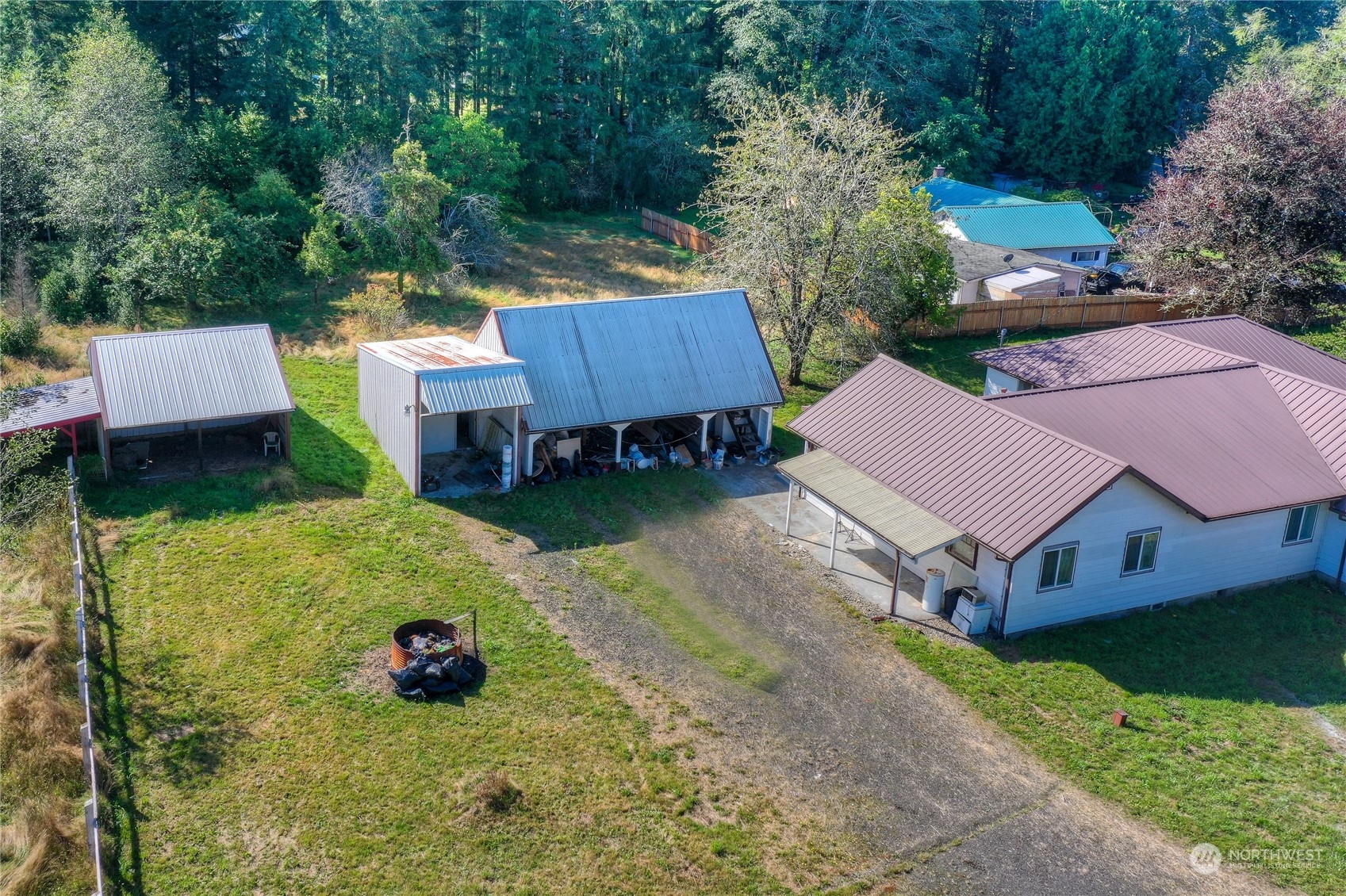 412 Cloquallum Road Property Photo 26