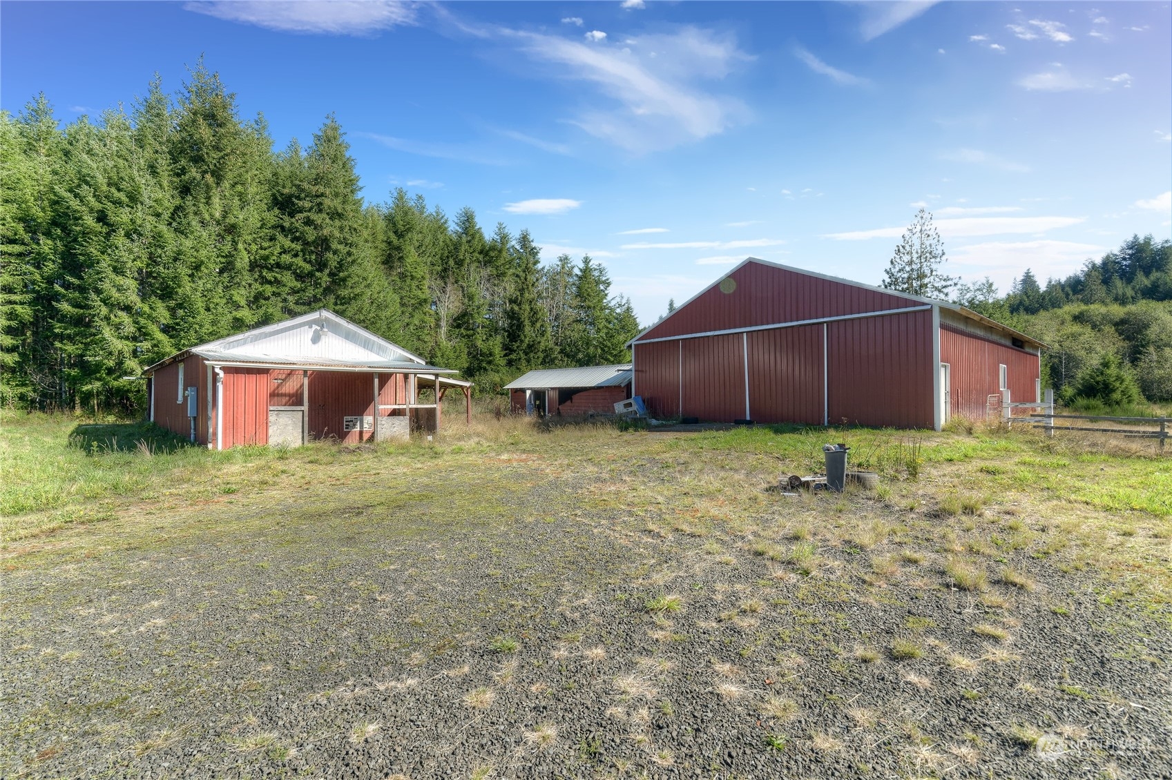 412 Cloquallum Road Property Photo 27