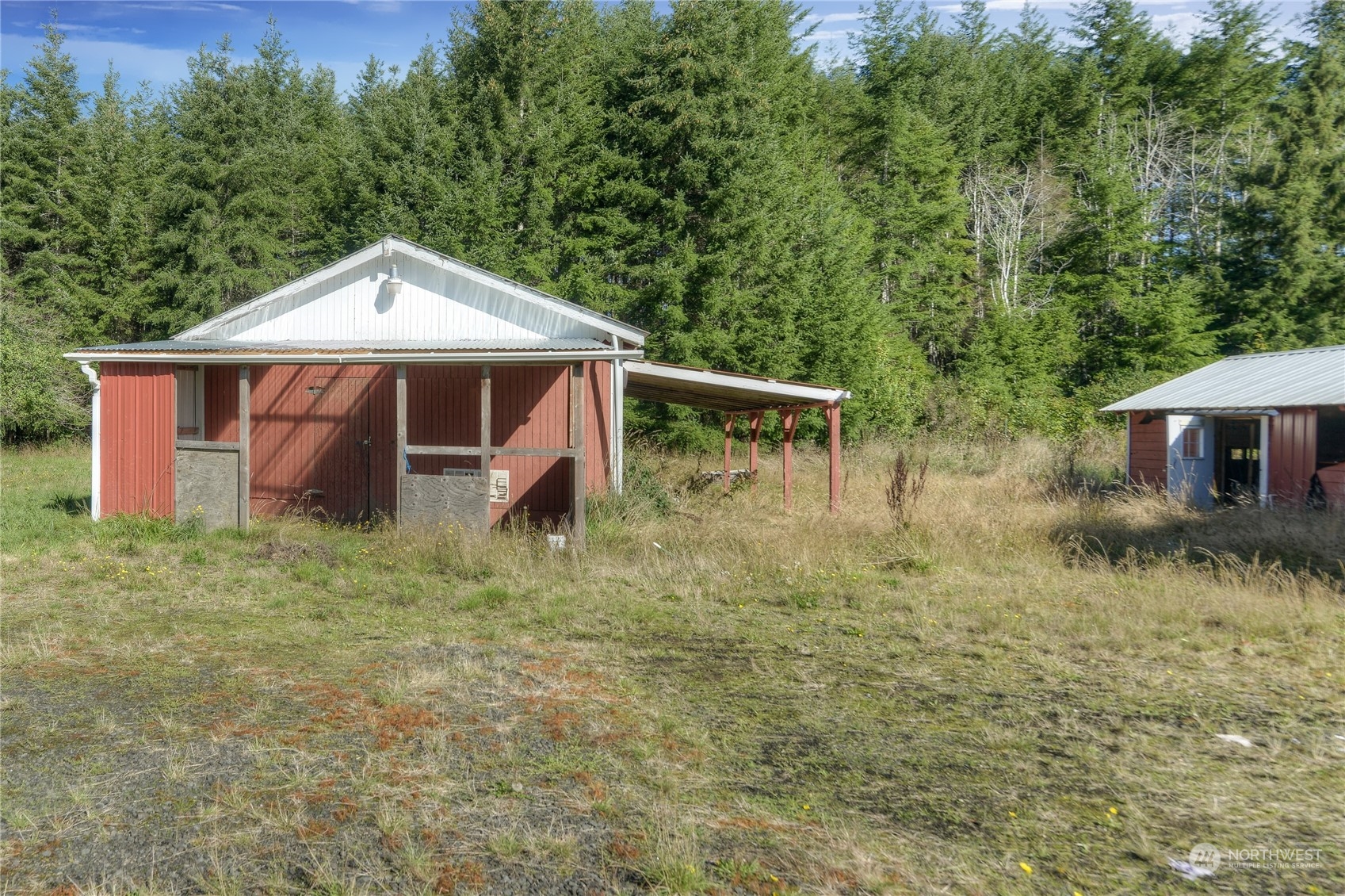 412 Cloquallum Road Property Photo 28