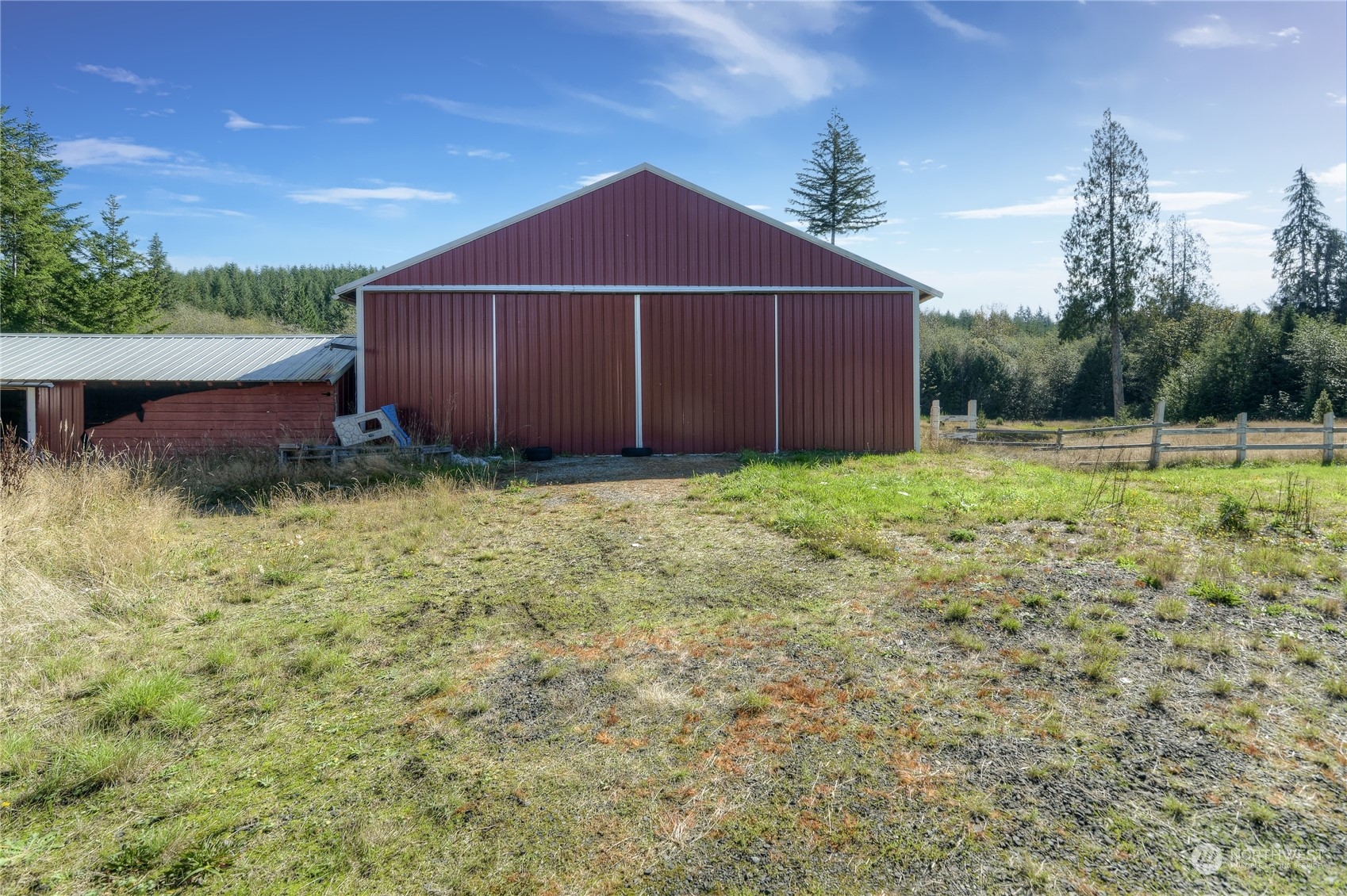 412 Cloquallum Road Property Photo 29