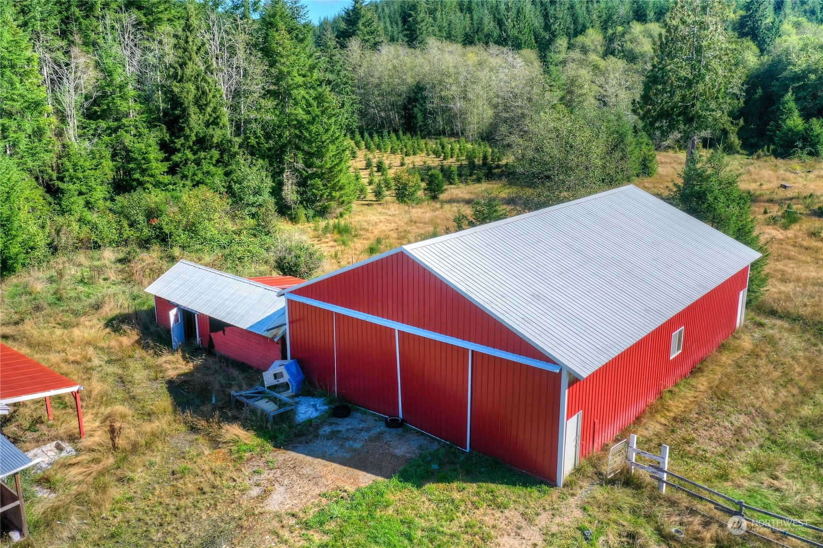 412 Cloquallum Road Property Photo 30
