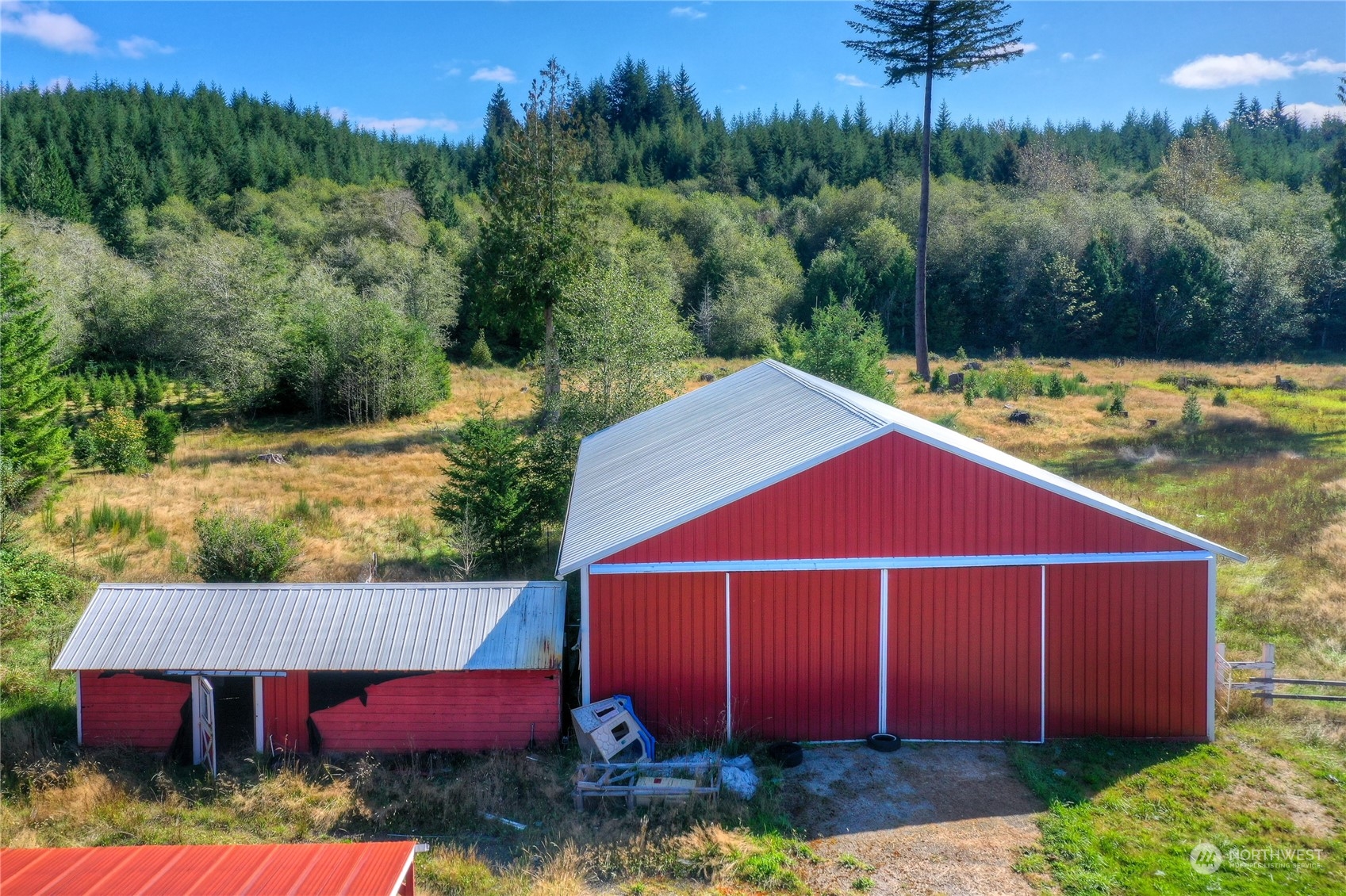 412 Cloquallum Road Property Photo 31