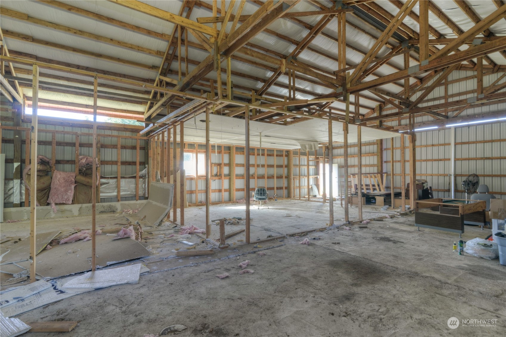412 Cloquallum Road Property Photo 32