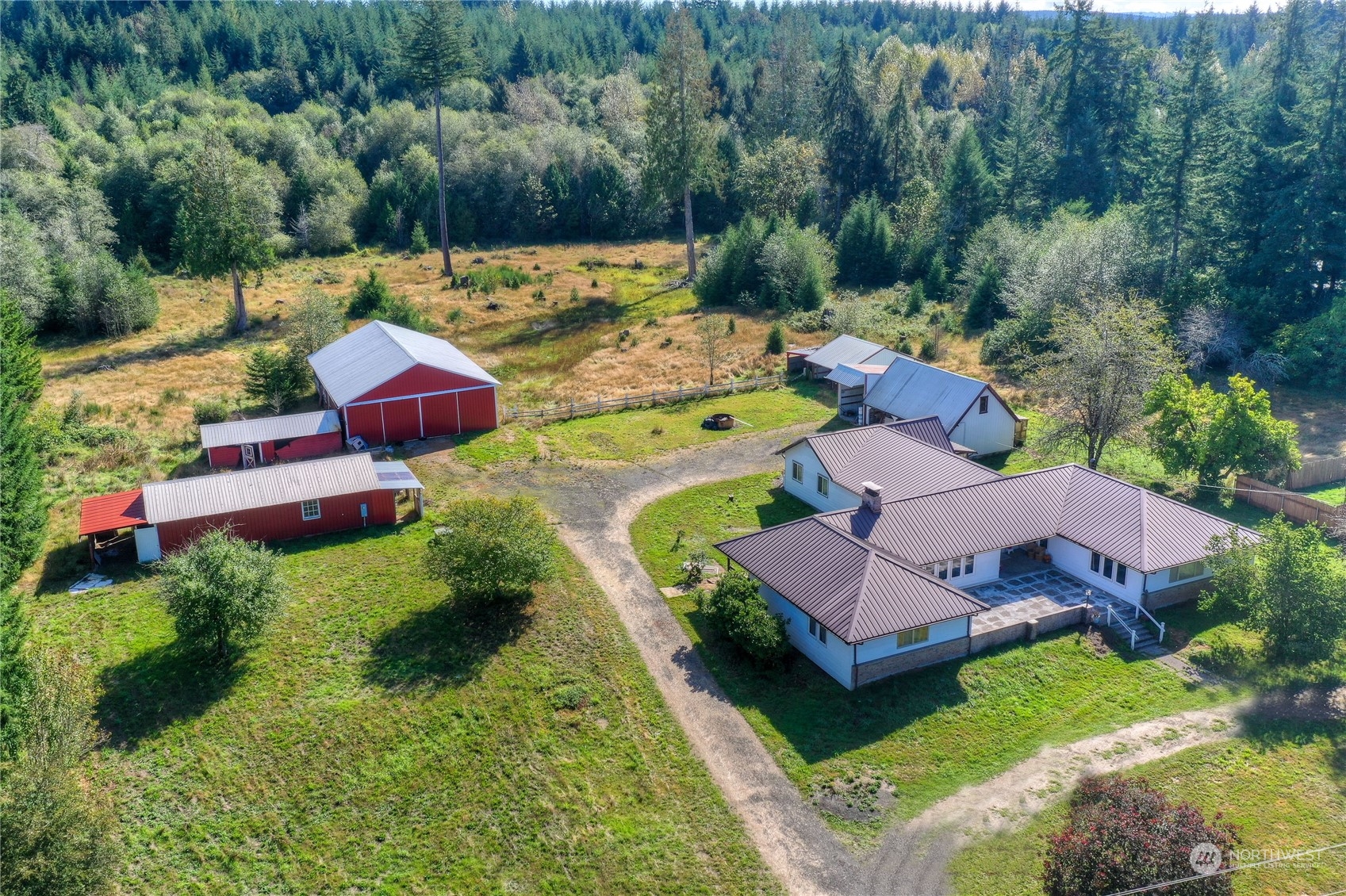 412 Cloquallum Road Property Photo 33