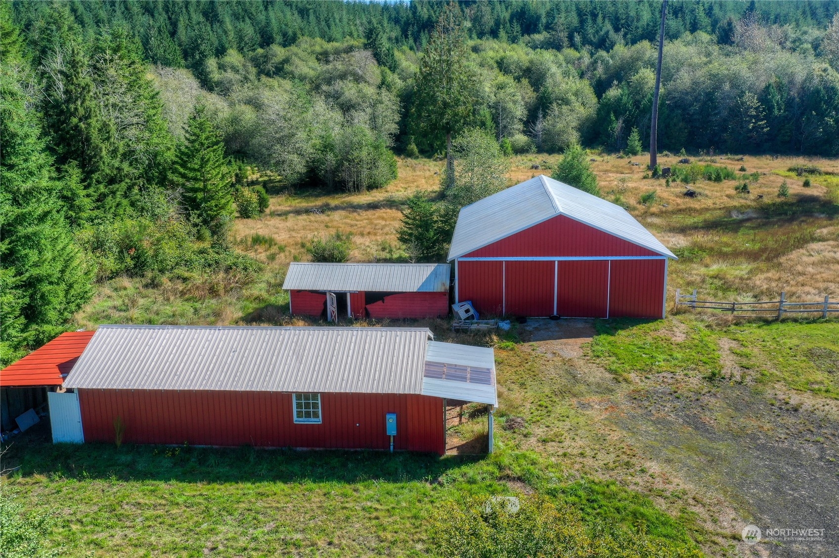 412 Cloquallum Road Property Photo 34