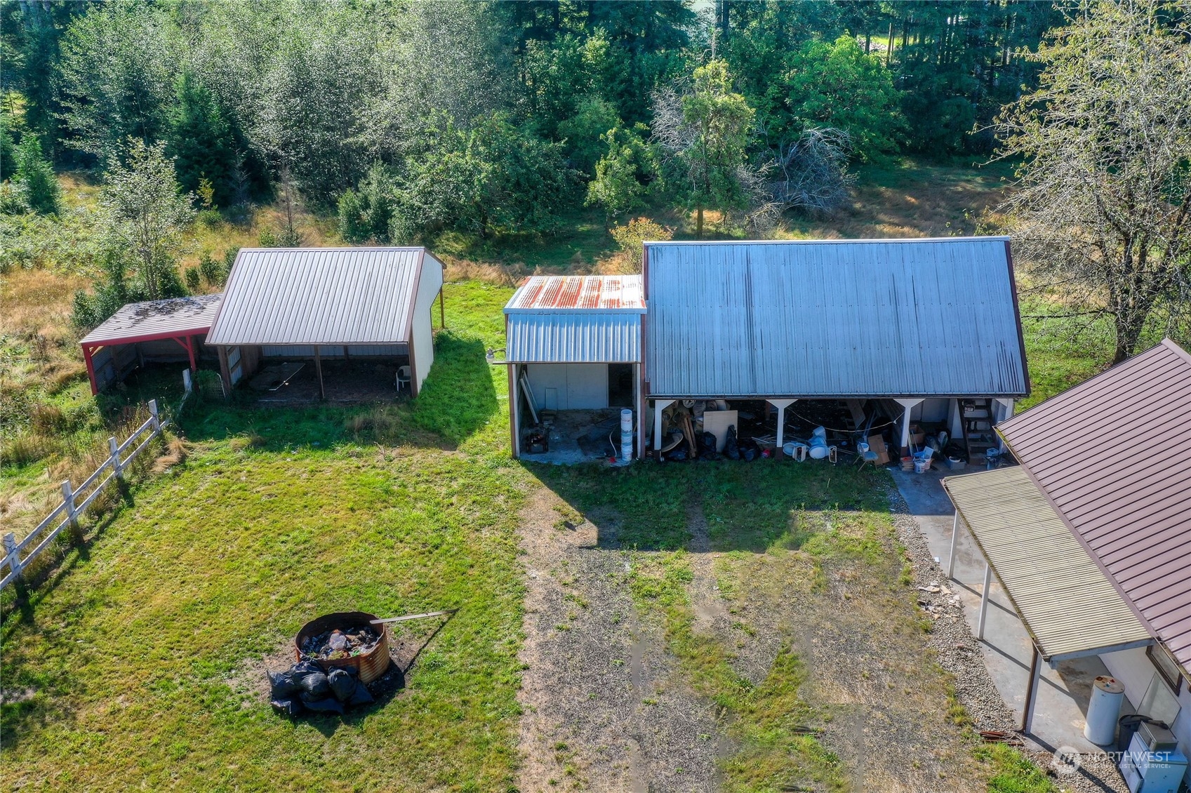 412 Cloquallum Road Property Photo 37