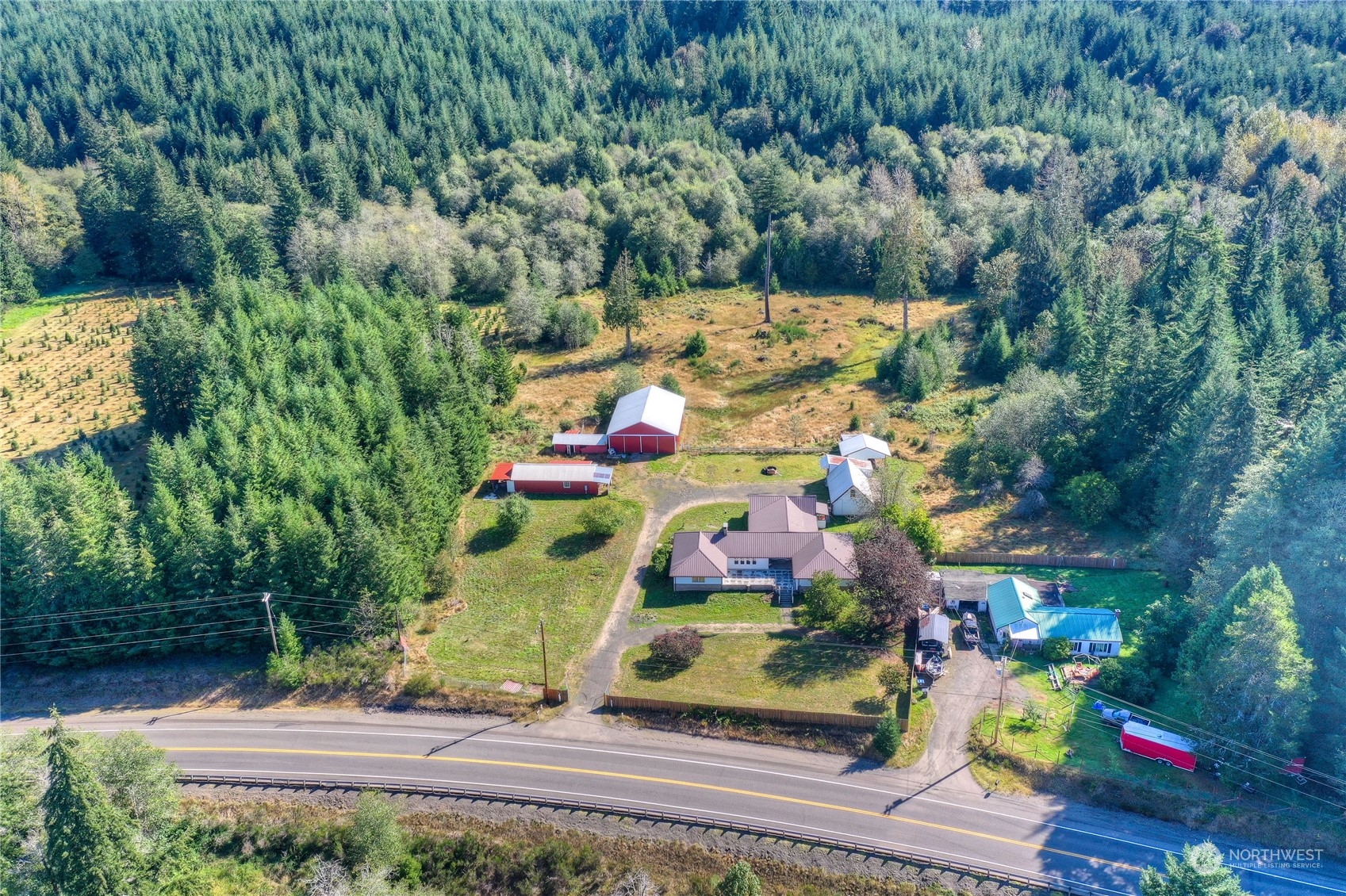 412 Cloquallum Road Property Photo 38