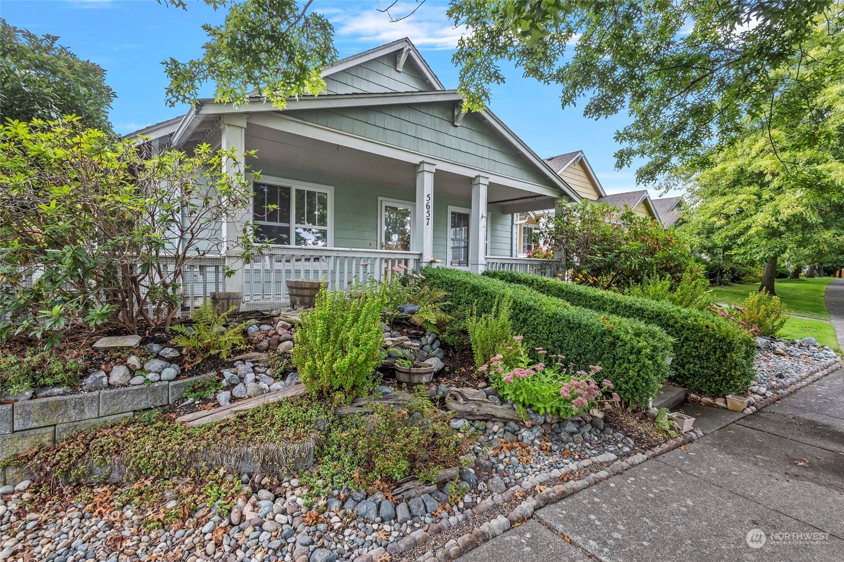 5657 Correll Drive Property Photo 1