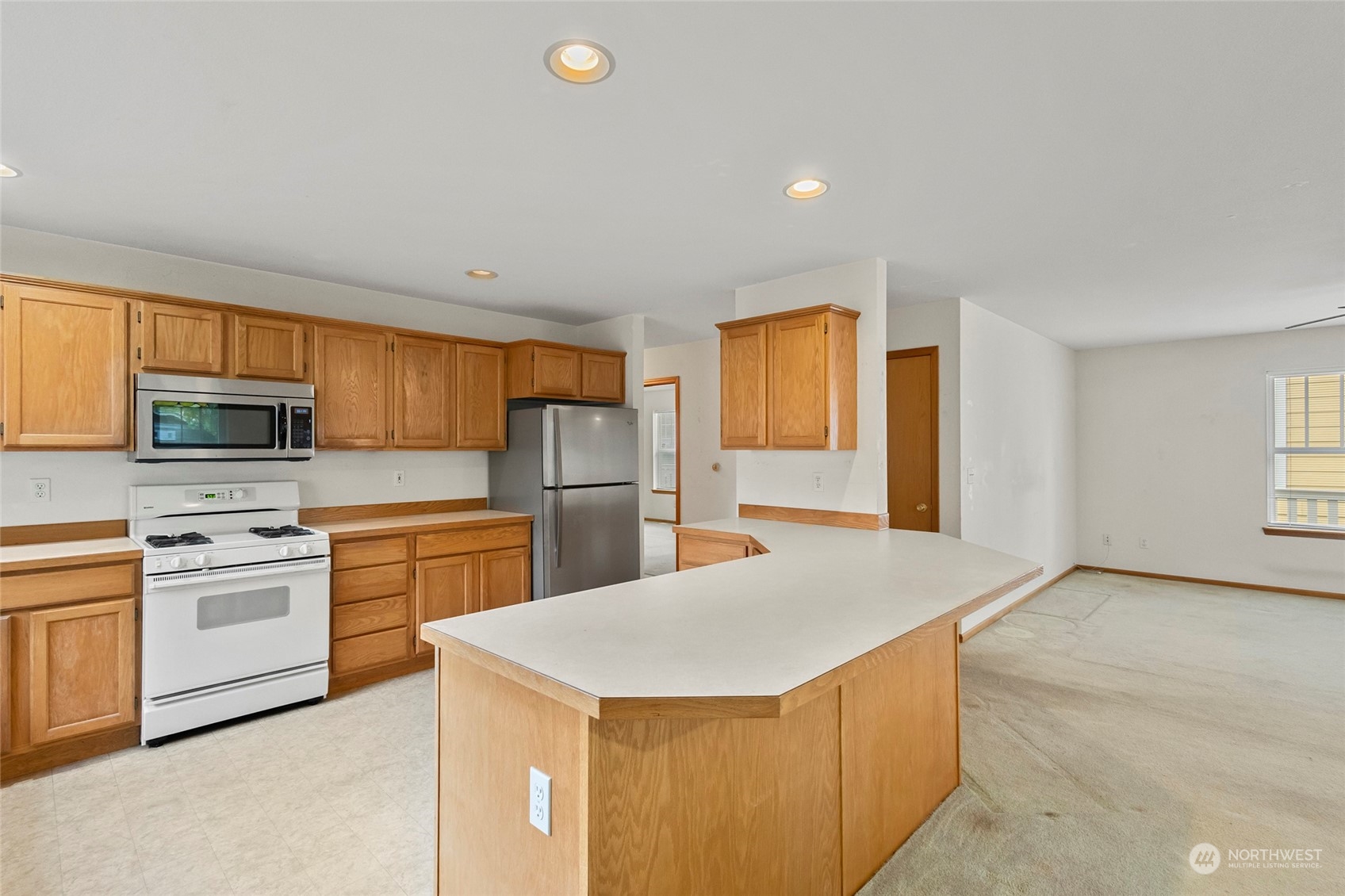 5657 Correll Drive Property Photo 3
