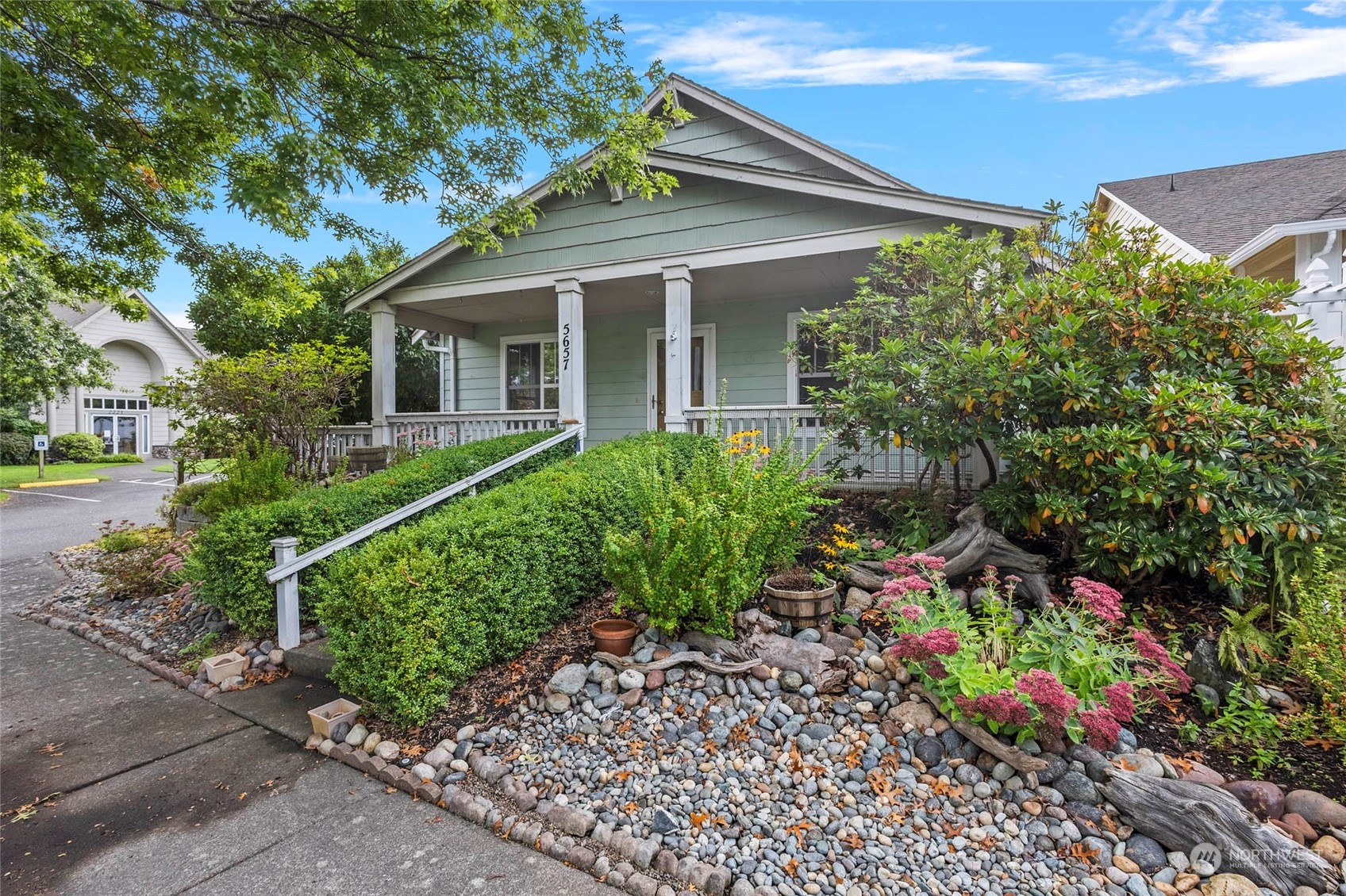 5657 Correll Drive Property Photo 19