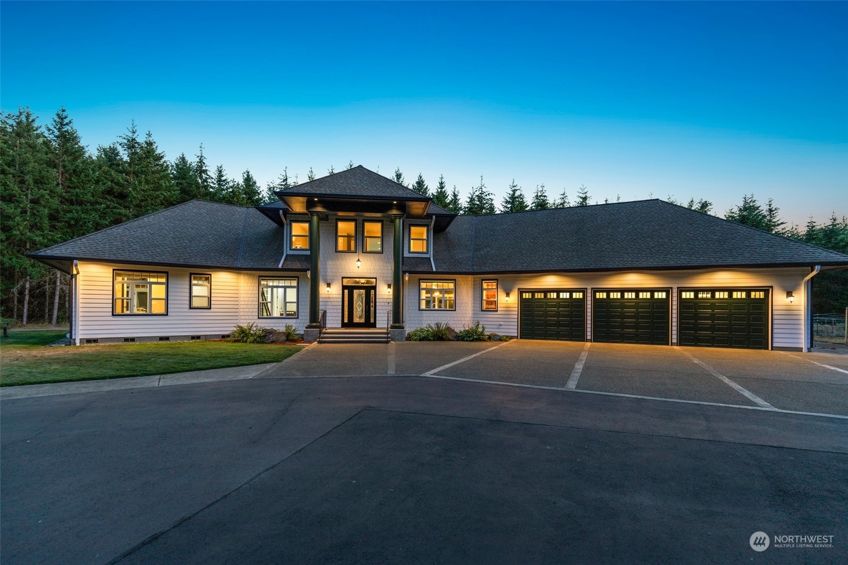9109 Rich Road Property Photo 1