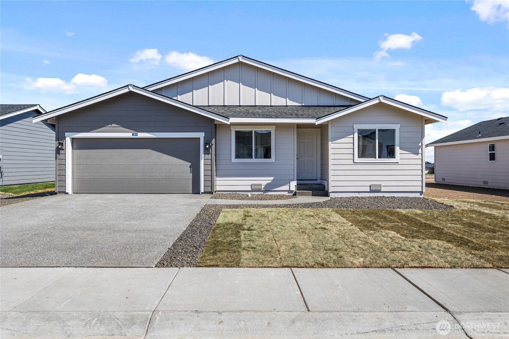 304 N Aspen Street Property Photo