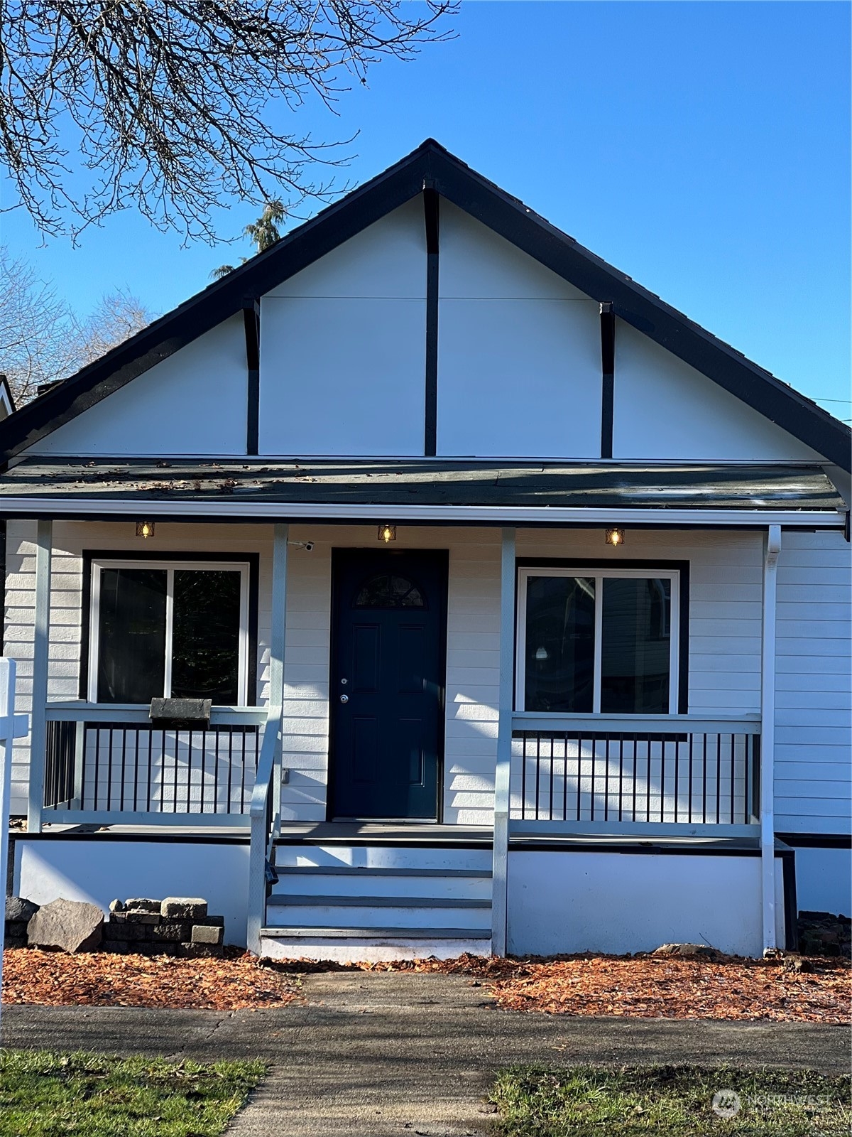 23 G Street Property Photo