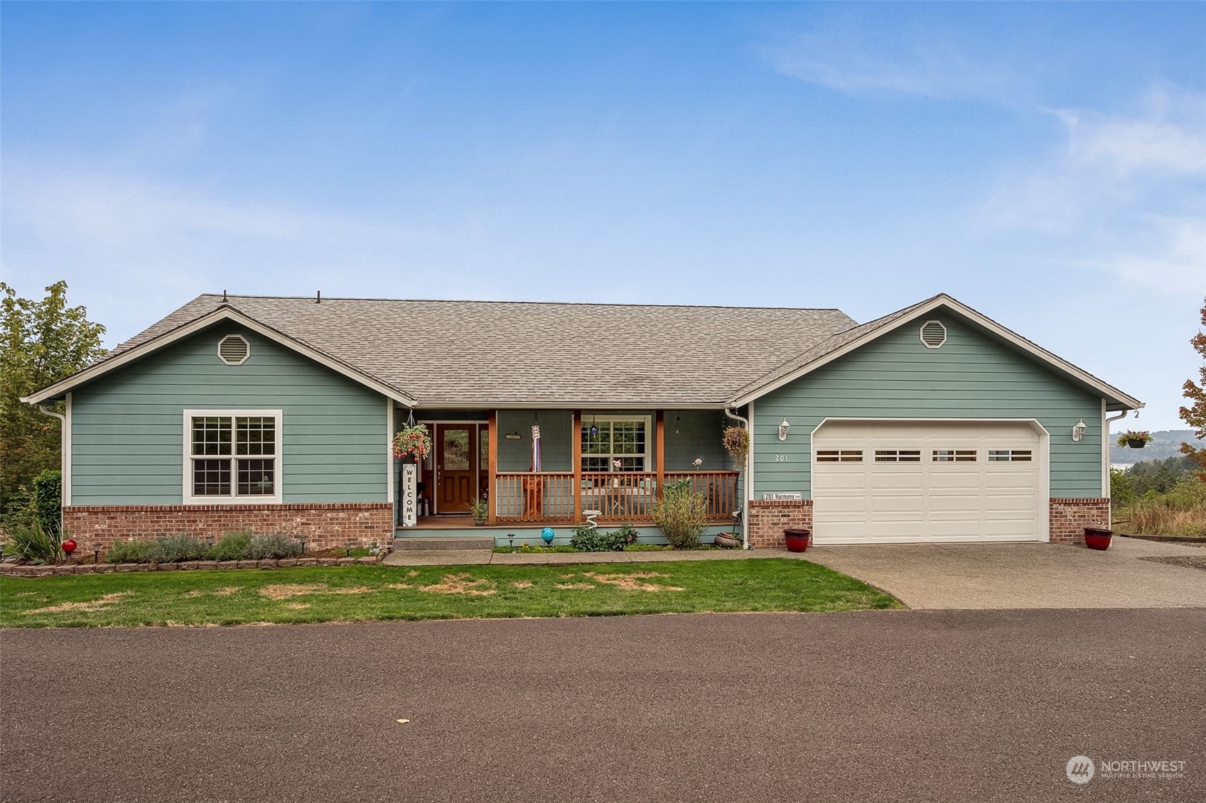 201 Harmony Lane Property Photo