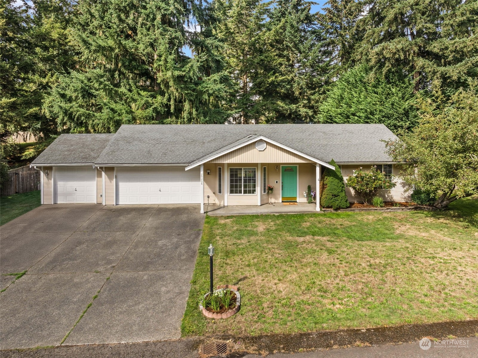 29208 78th Avenue Property Photo