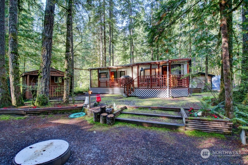 5 2 Wilderness Way Property Photo 21