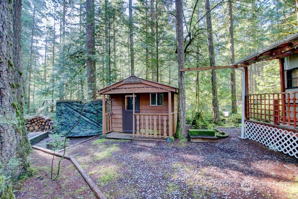 5 2 Wilderness Way Property Photo 22