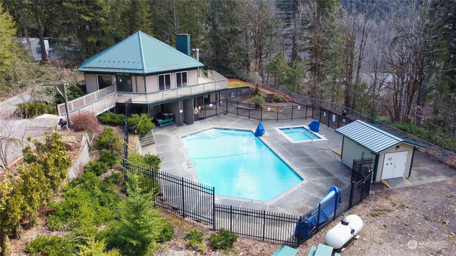 5 2 Wilderness Way Property Photo 39