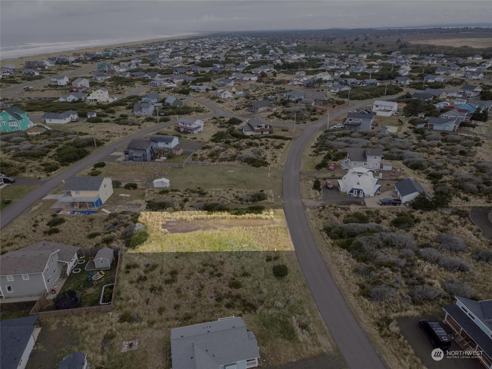 444 N Portal Loop Property Photo 14