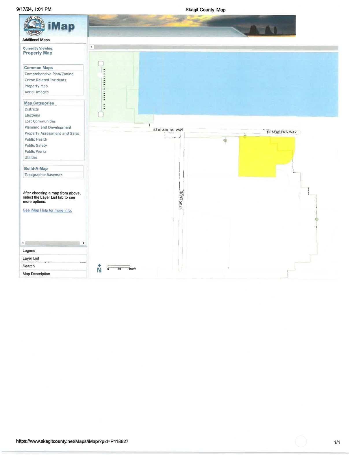 609 Seafarers Way Property Photo 2