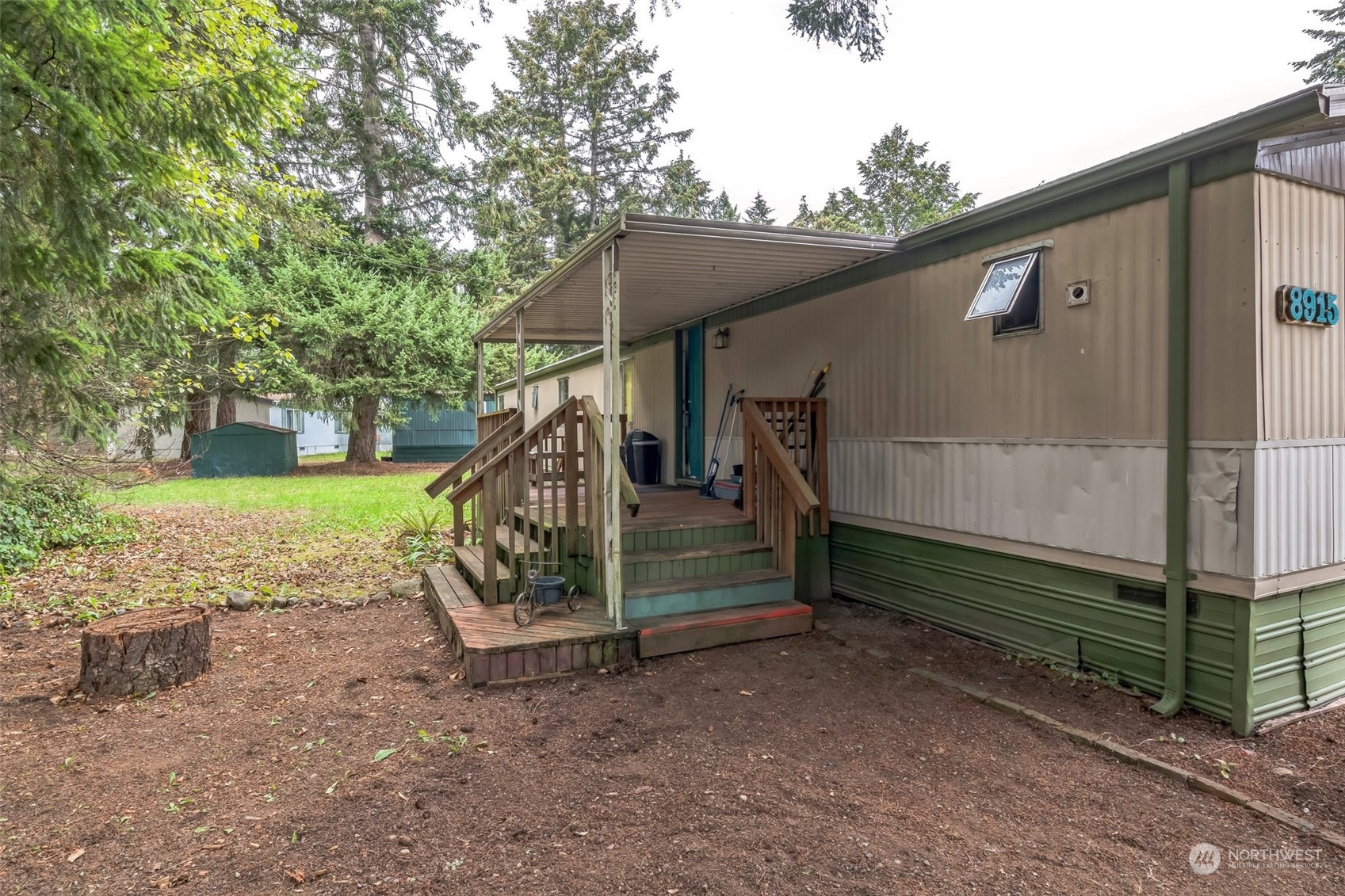 8915 226th Street Property Photo 3